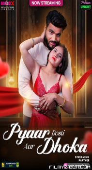 Pyar Dosti Aur Dhokha (2025)